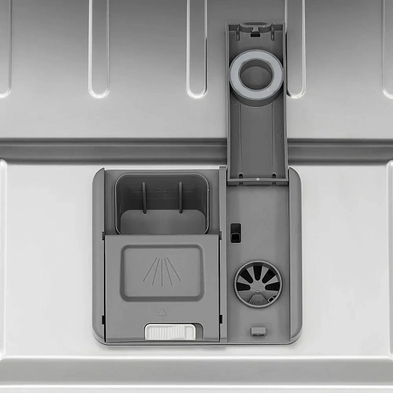 Посудомоечная машина KRONA DELIA 60 BI V 2