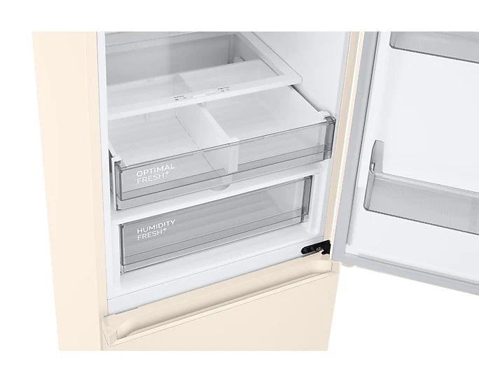 Холодильник SAMSUNG RB38T7762EL/WT