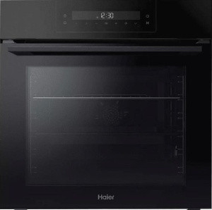 Духовой шкаф HAIER HOQ-P16AN5GBU