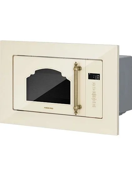 Микроволновая печь HIBERG i-VM 6502 YR