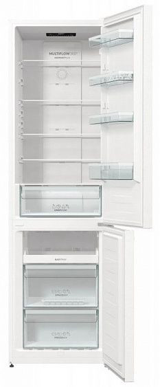 Холодильник GORENJE NRK 6201 PW4
