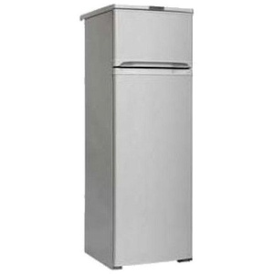 Холодильник САРАТОВ 263 (КШД-200/30) серый