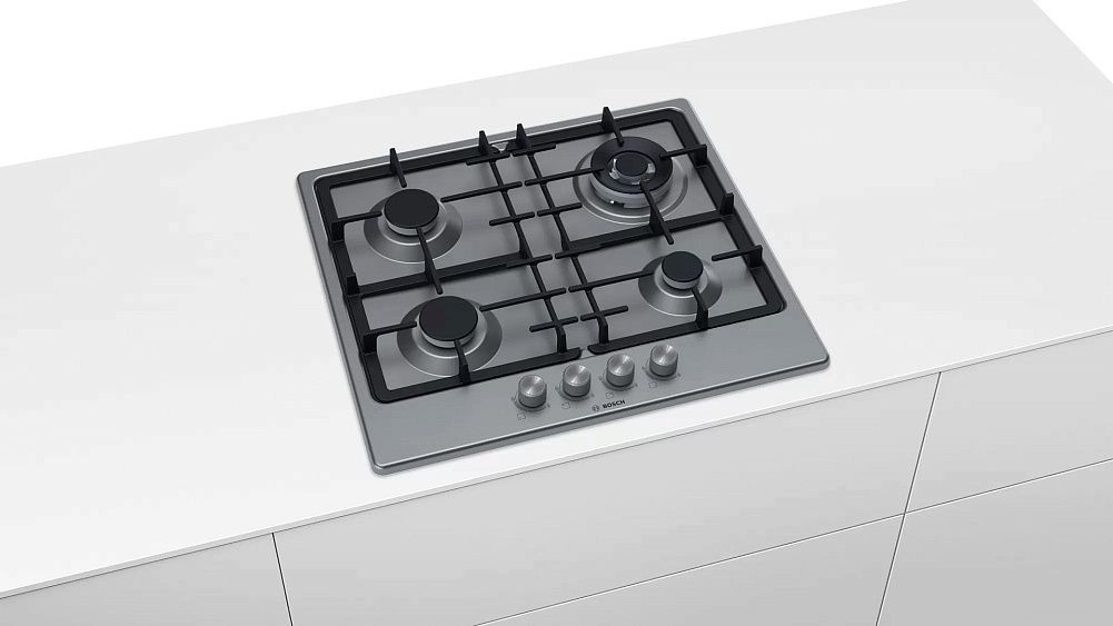 Варочная поверхность BOSCH PGH6B5O92R
