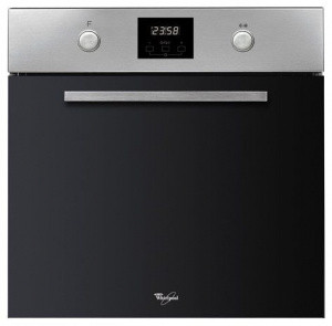 Духовой шкаф  WHIRLPOOL akp 468 ix