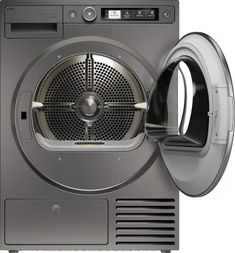 Сушильная машина ASKO T509HRT