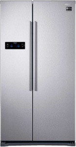 Холодильник SAMSUNG RS-57 K4000SA