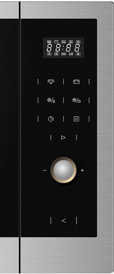 Микроволновая печь DE DIETRICH DMG2121X