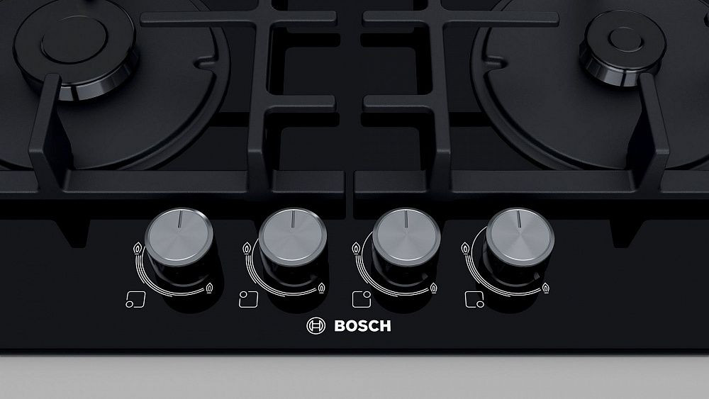 Варочная поверхность BOSCH PNH6B6O90R