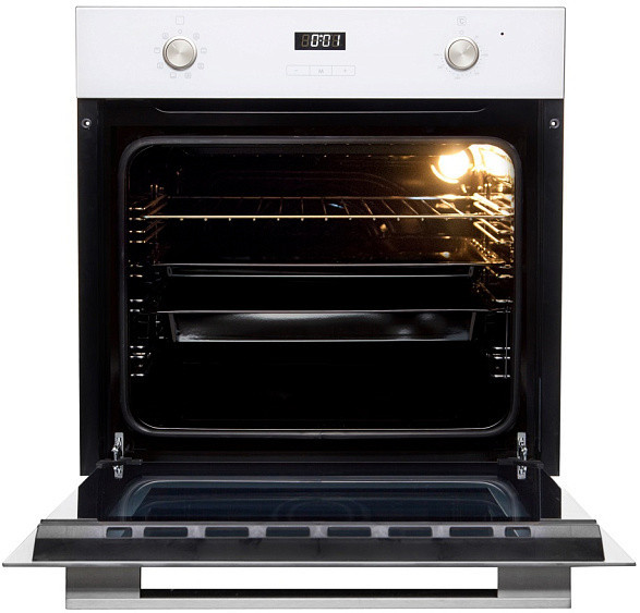 Духовой шкаф KONIGIN Sage 60 WH E8