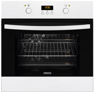 Духовой шкаф ZANUSSI OPZB4230W