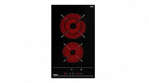 Варочная панель TEKA TBC 32010 TTC BLACK