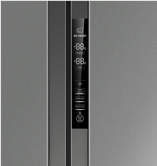Холодильник HAIER HRF-523DS6RU