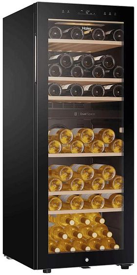 Винный шкаф HAIER FWC77GDAE1