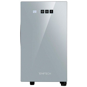 Винный шкаф TEMPTECH FX1200SZB