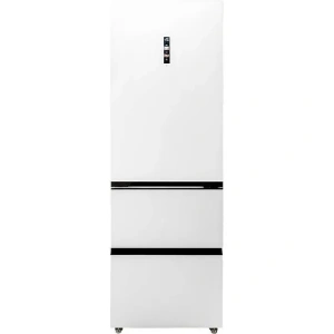 Холодильник DELONGHI DMFS 19PINF BB MATTEO