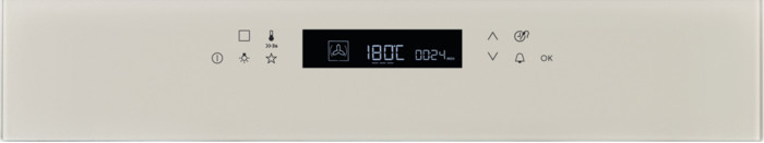 Духовой шкаф ELECTROLUX LOE7F31S