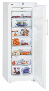 Морозильник LIEBHERR GNP 2756