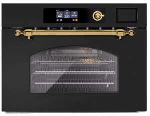 Духовой шкаф ILVE 645SNZT4/MGG