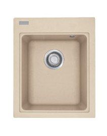 Кухонная мойка FRANKE mrg 610-42 (114.0060.675) бежевая