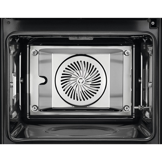Духовой шкаф AEG BSE792220B