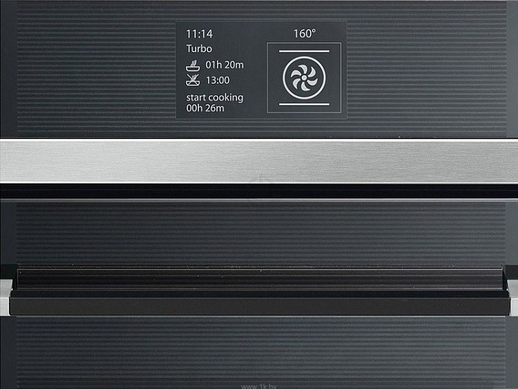 Духовой шкаф SMEG sf130n