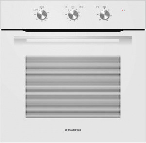 Духовой шкаф MAUNFELD MOGS703W