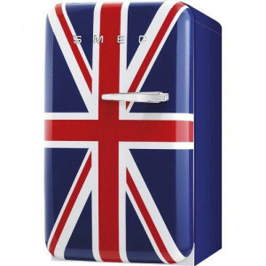 Холодильник SMEG fab5luj