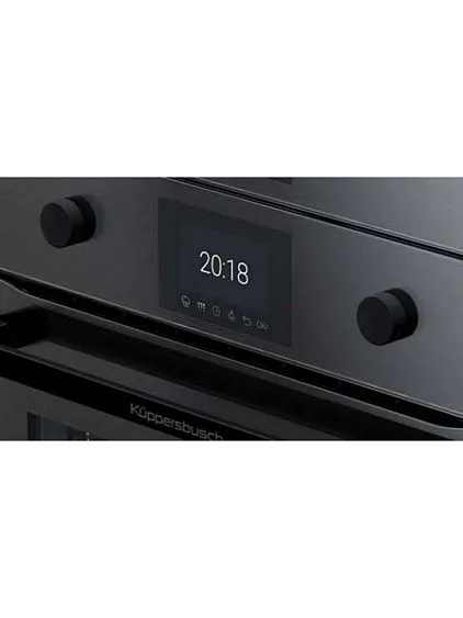 Духовой шкаф KUPPERSBUSCH CBP 6332.0 S3-Airfry