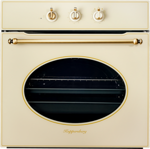 Духовой шкаф KUPPERSBERG sgg 663 c bronz