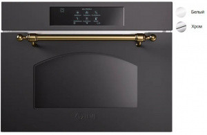 Шкаф шоковой заморозки ILVE BC645SNTC/WHC