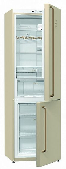 Холодильник GORENJE NRK 611 CLI
