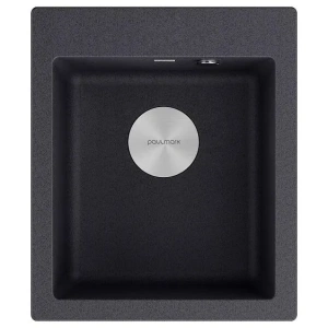 Кухонная мойка PAULMARK Kante PM104249-DG