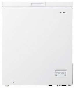 Морозильный ларь ATLANT М 8014-100