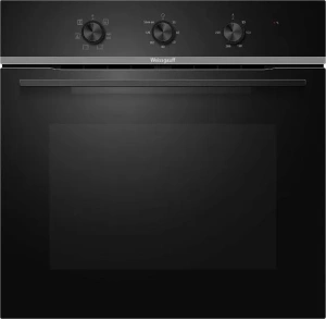 Духовой шкаф WEISSGAUFF EOM 266 PMB Easy Clean