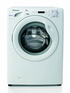 Стиральная машина с фронтальной загрузкой CANDY GC34 1052D-07