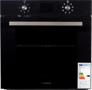 Духовой шкаф HOLBERG HEO 6581TBL