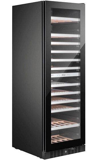 Винный шкаф TEMPTECH ST180DRB