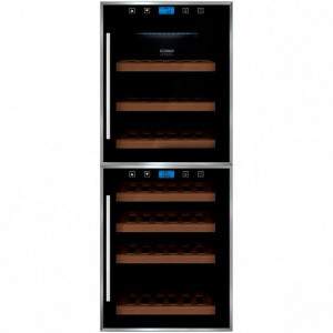 Винный шкаф CASO WineComfort Touch 38-2D