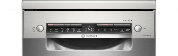 Посудомоечная машина BOSCH SPS4HMI64Q