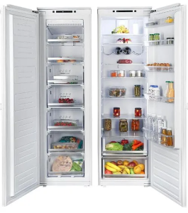 Комплект HIBERG FRB-30 NFW + RFB-30 W