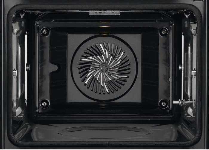 Духовой шкаф AEG BPB355020M