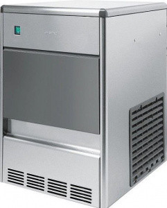 Ледогенератор SMEG FGS80CW
