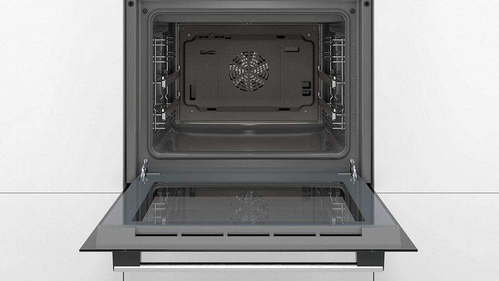 Духовой шкаф BOSCH HBJ538YS0R