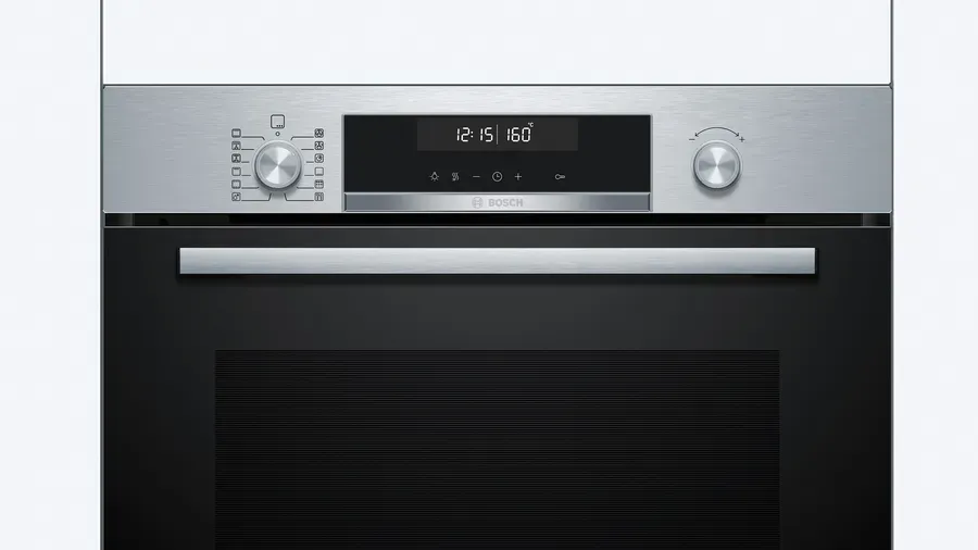 Духовой шкаф BOSCH HBG578BS3