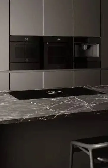 Кофемашина BERTAZZONI CM45MOD2WTB