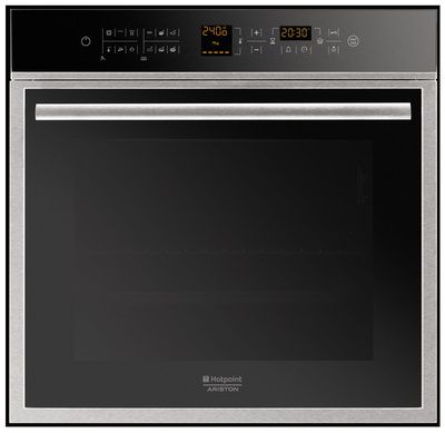 Духовой шкаф hotpoint ariston 1039