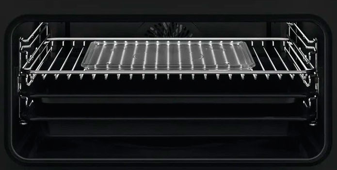 Духовой шкаф ELECTROLUX KVLBE08T