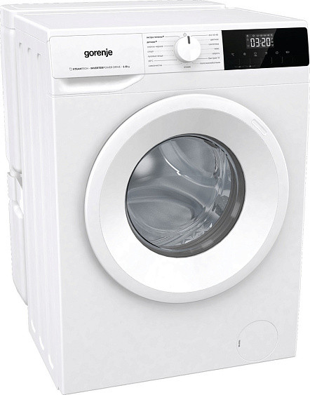 Стиральная машина GORENJE W2NHPI62SCSIRV