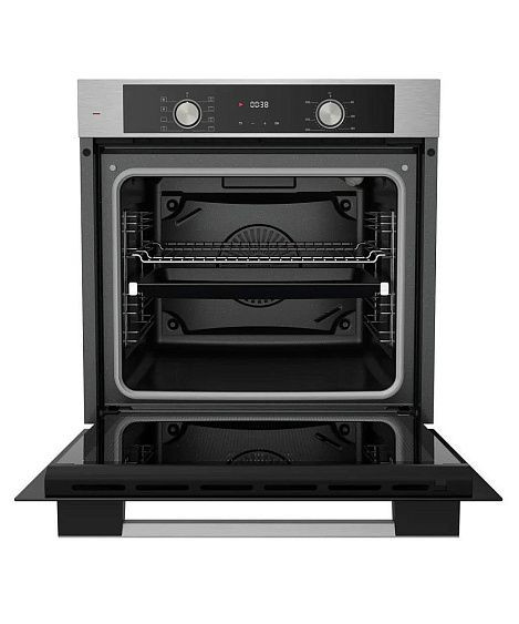 Духовой шкаф KUPPERSBERG HO 608 BX
