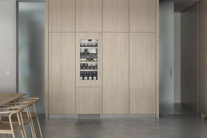 Винный шкаф GAGGENAU RW222262